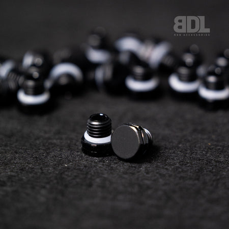 Headlight Moisture Prevention Pack - Bushdoof Lighting