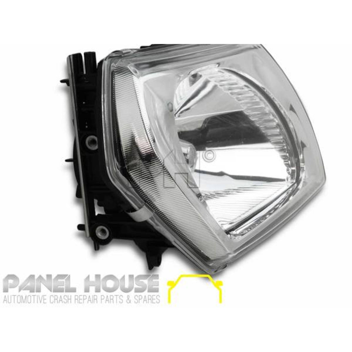 #next - gen - facelift# - Panel House AU