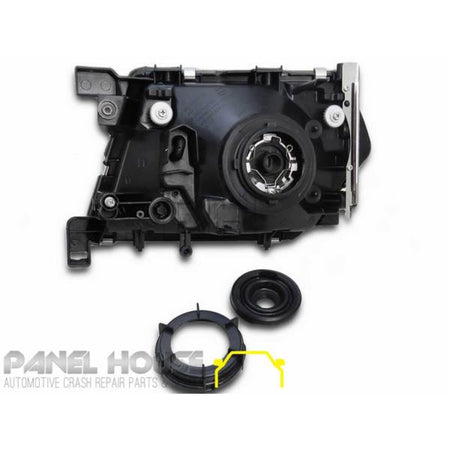 #next - gen - facelift# - Panel House AU