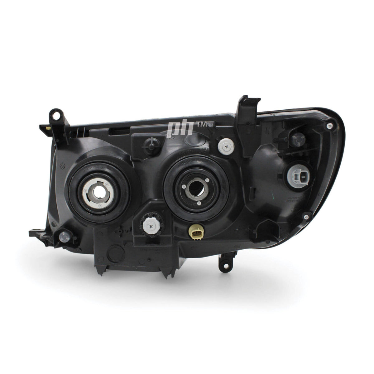 #next - gen - facelift# - Panel House AU