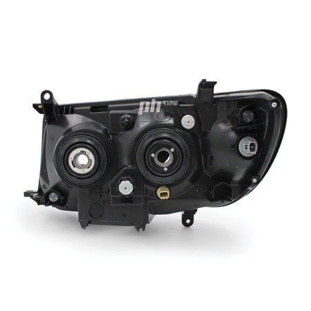 #next - gen - facelift# - Panel House AU