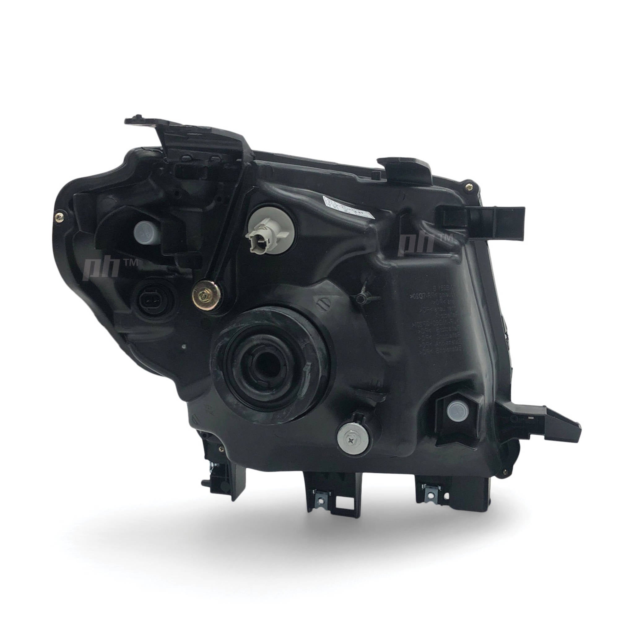 #next - gen - facelift# - Panel House AU