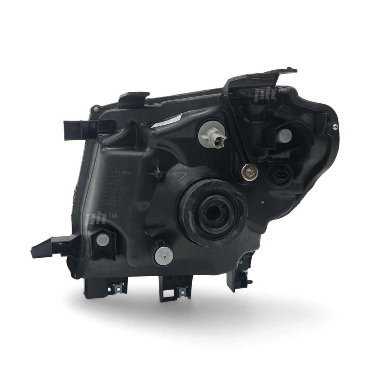 #next - gen - facelift# - Panel House AU