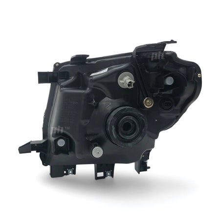 #next - gen - facelift# - Panel House AU