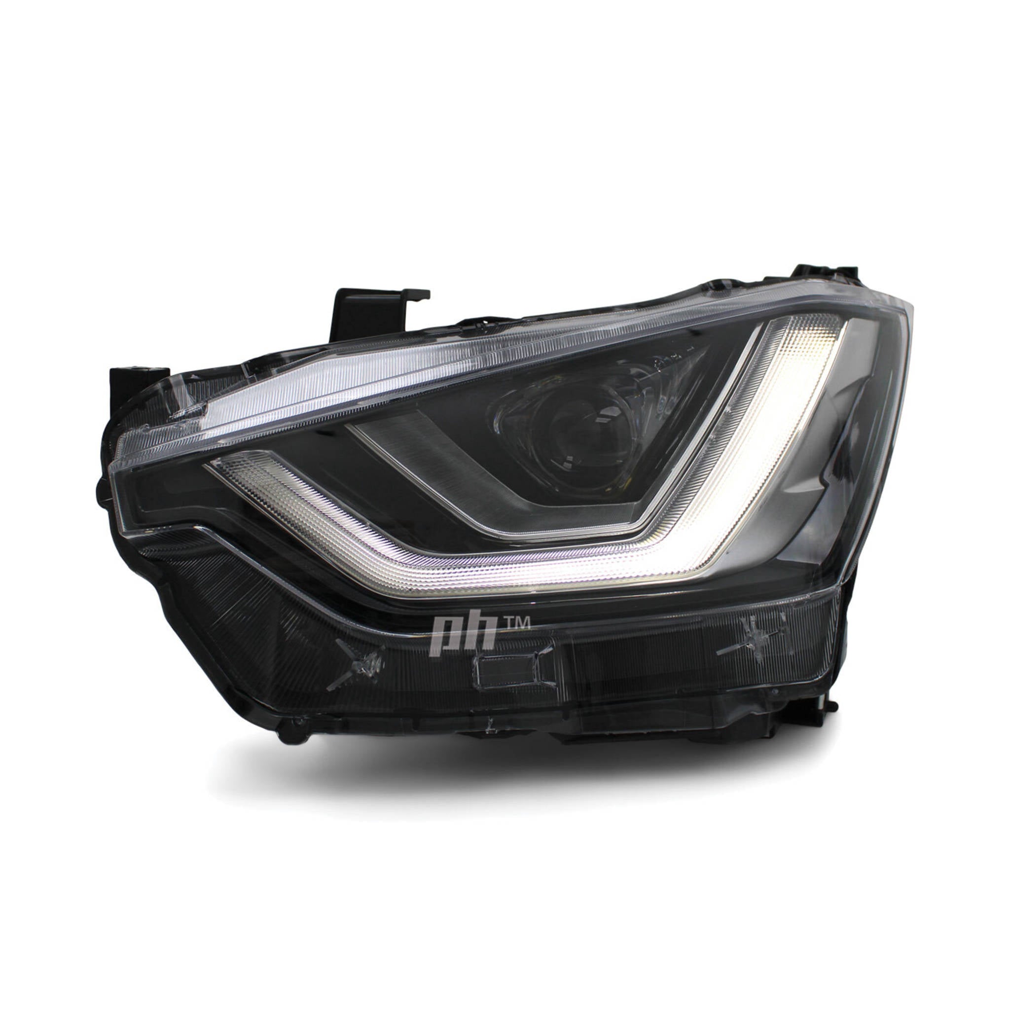 #next - gen - facelift# - Panel House AU