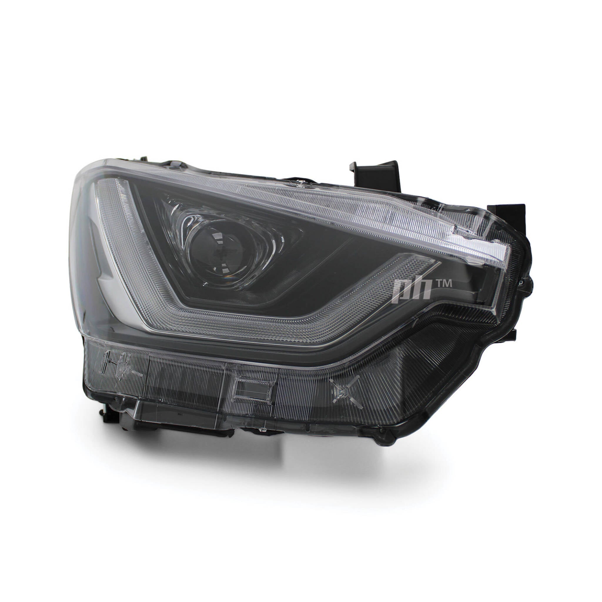 #next - gen - facelift# - Panel House AU