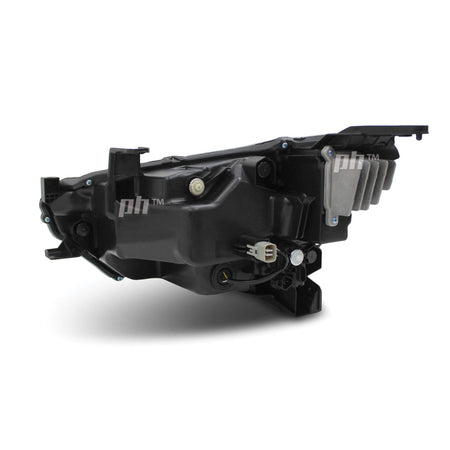 #next - gen - facelift# - Panel House AU