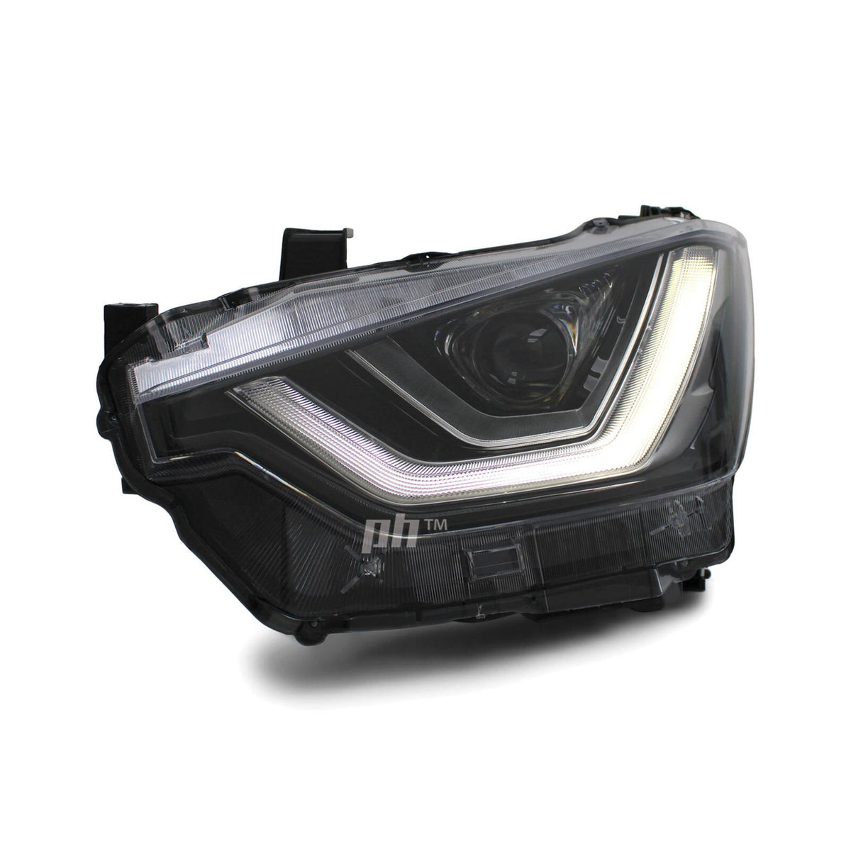 #next - gen - facelift# - Panel House AU