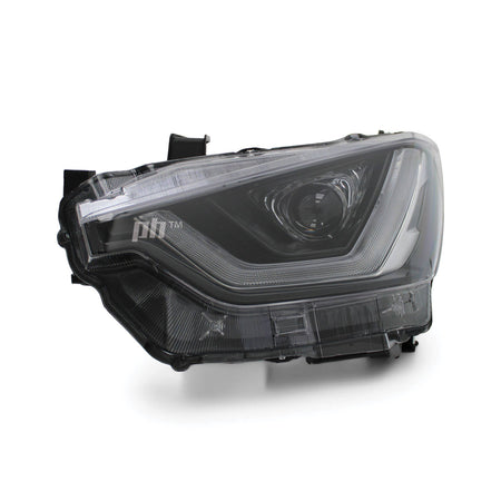 #next - gen - facelift# - Panel House AU