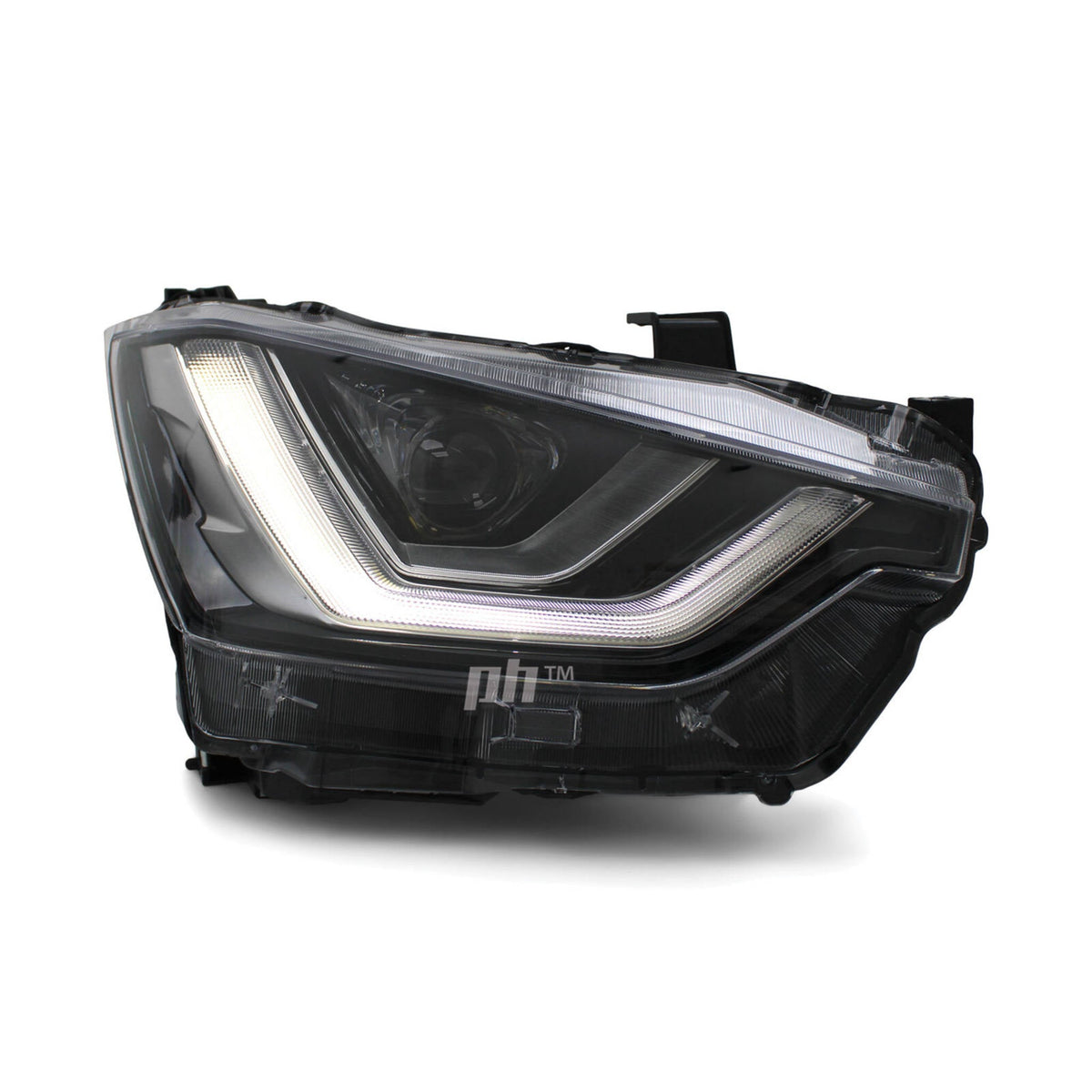 #next - gen - facelift# - Panel House AU