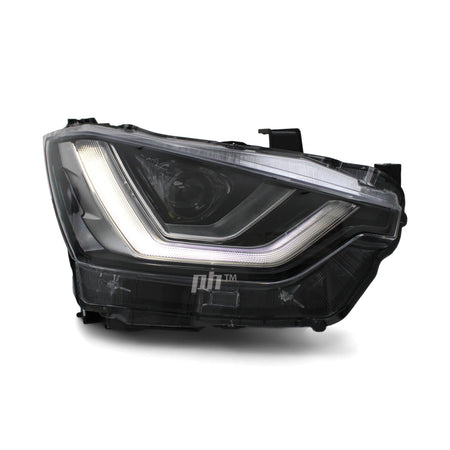 #next - gen - facelift# - Panel House AU