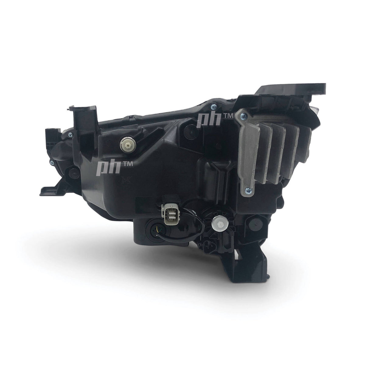 #next - gen - facelift# - Panel House AU