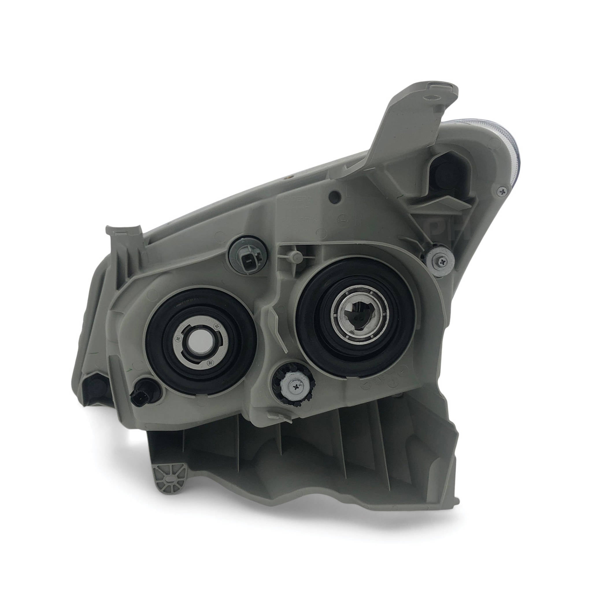 #next - gen - facelift# - Panel House AU