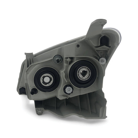 #next - gen - facelift# - Panel House AU