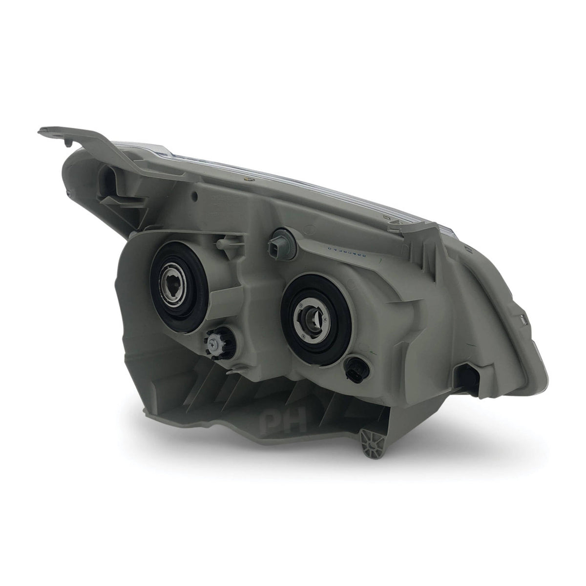 #next - gen - facelift# - Panel House AU