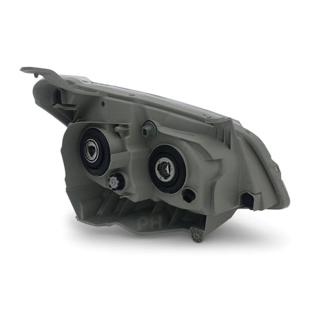 #next - gen - facelift# - Panel House AU