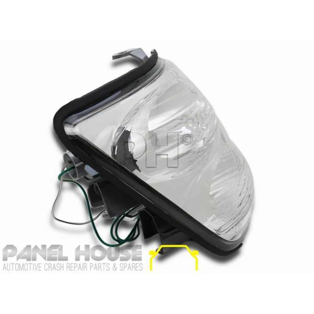 #next - gen - facelift# - Panel House AU