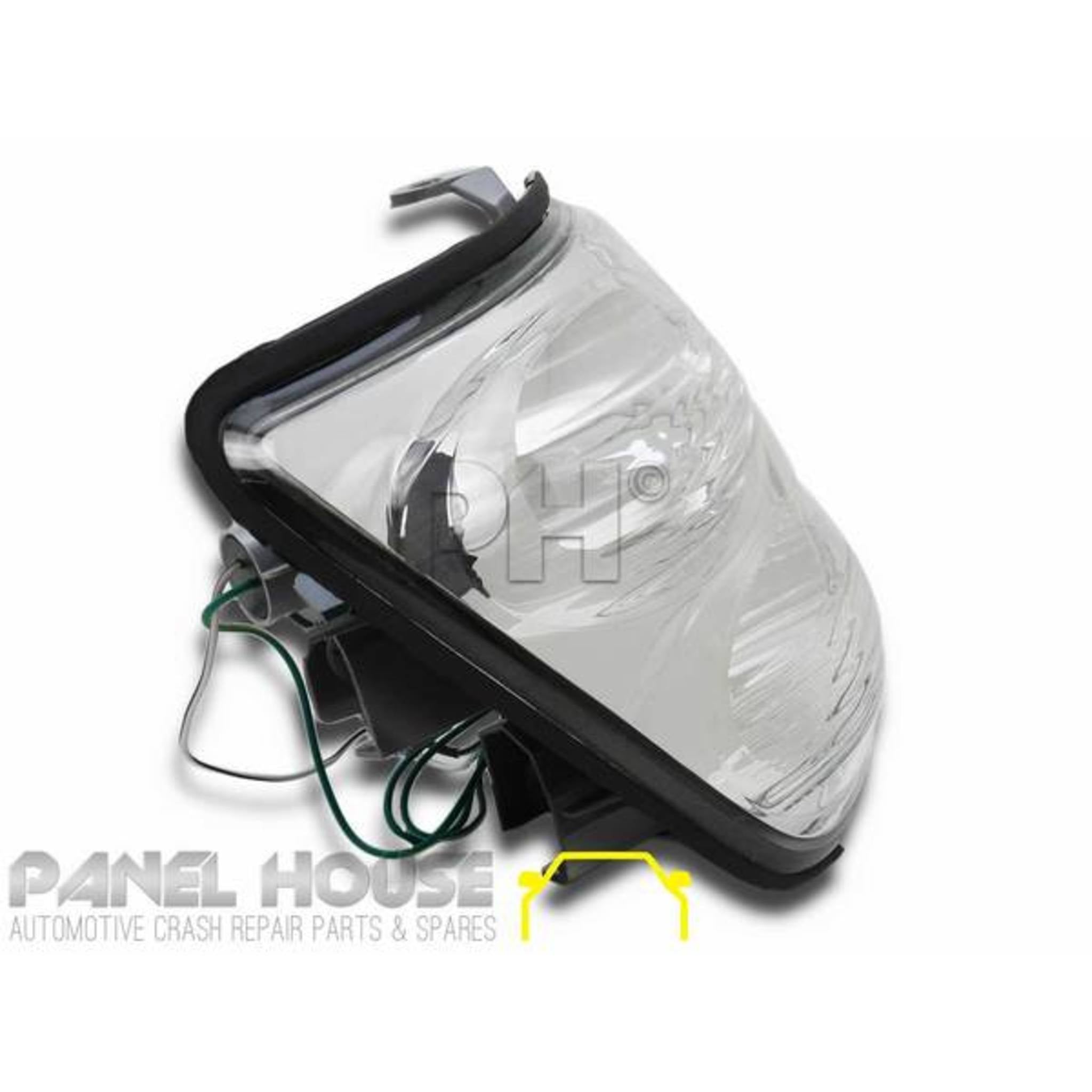 #next - gen - facelift# - Panel House AU