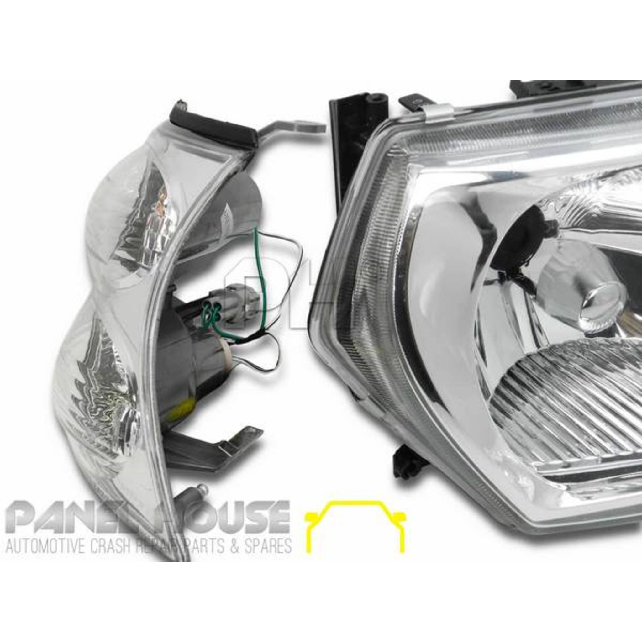 #next - gen - facelift# - Panel House AU