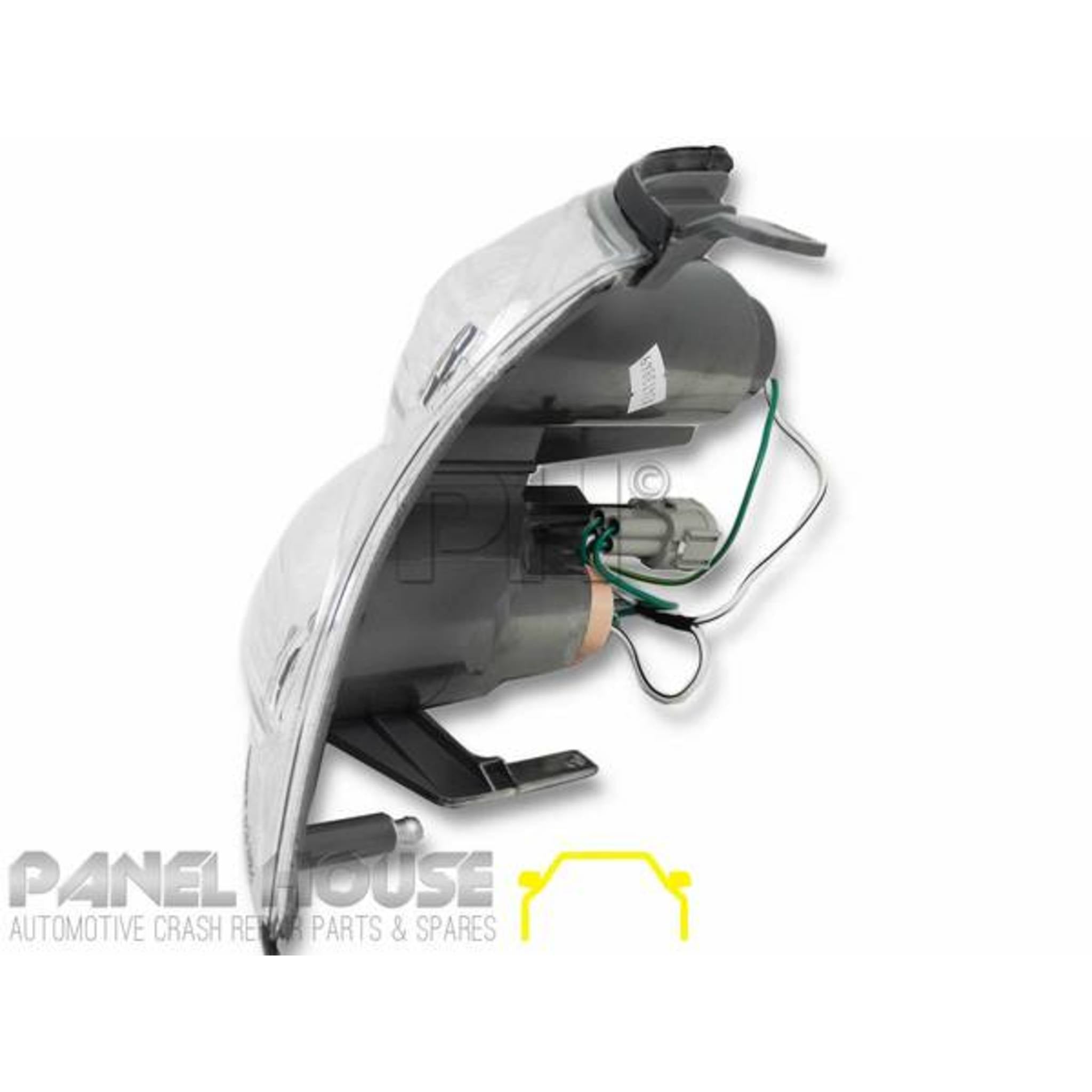 #next - gen - facelift# - Panel House AU