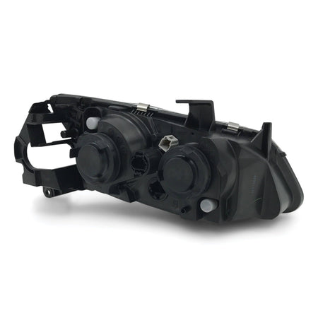 #next - gen - facelift# - Panel House AU