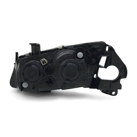 #next - gen - facelift# - Panel House AU