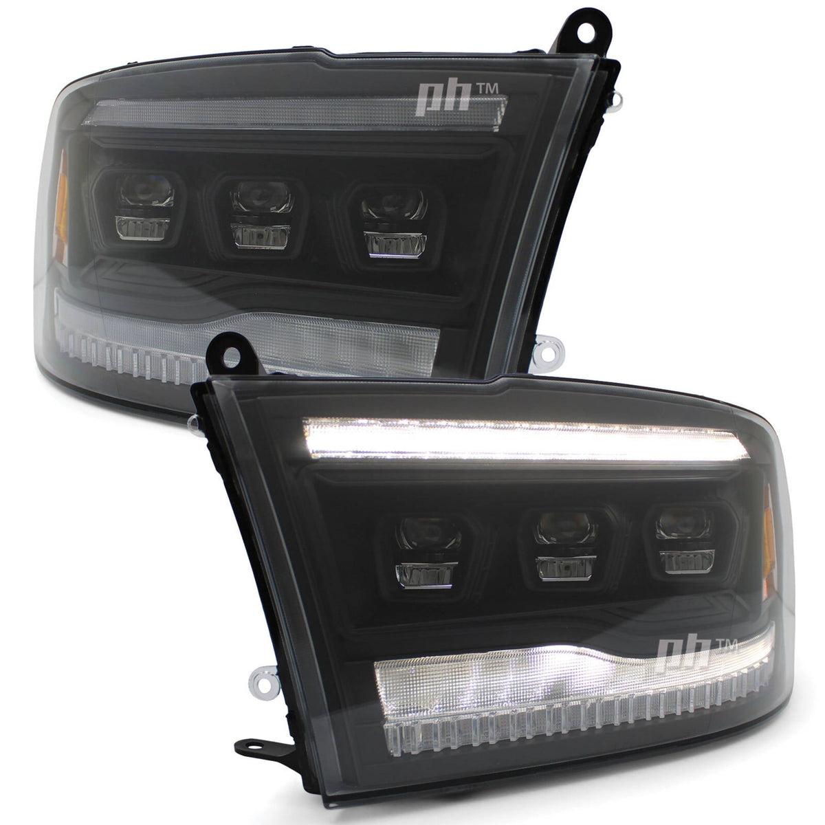 #next - gen - facelift# - Panel House AU