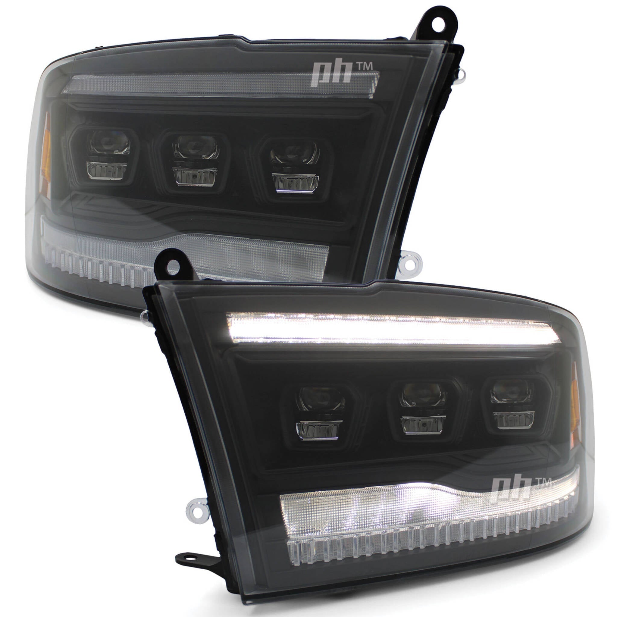 #next - gen - facelift# - Panel House AU