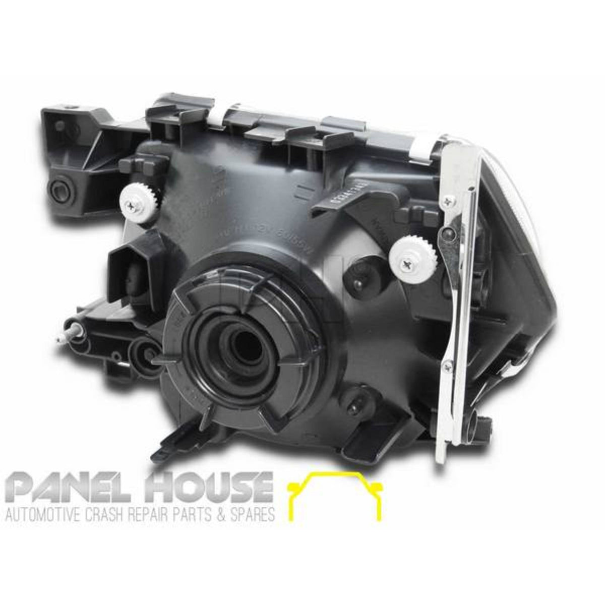 #next - gen - facelift# - Panel House AU