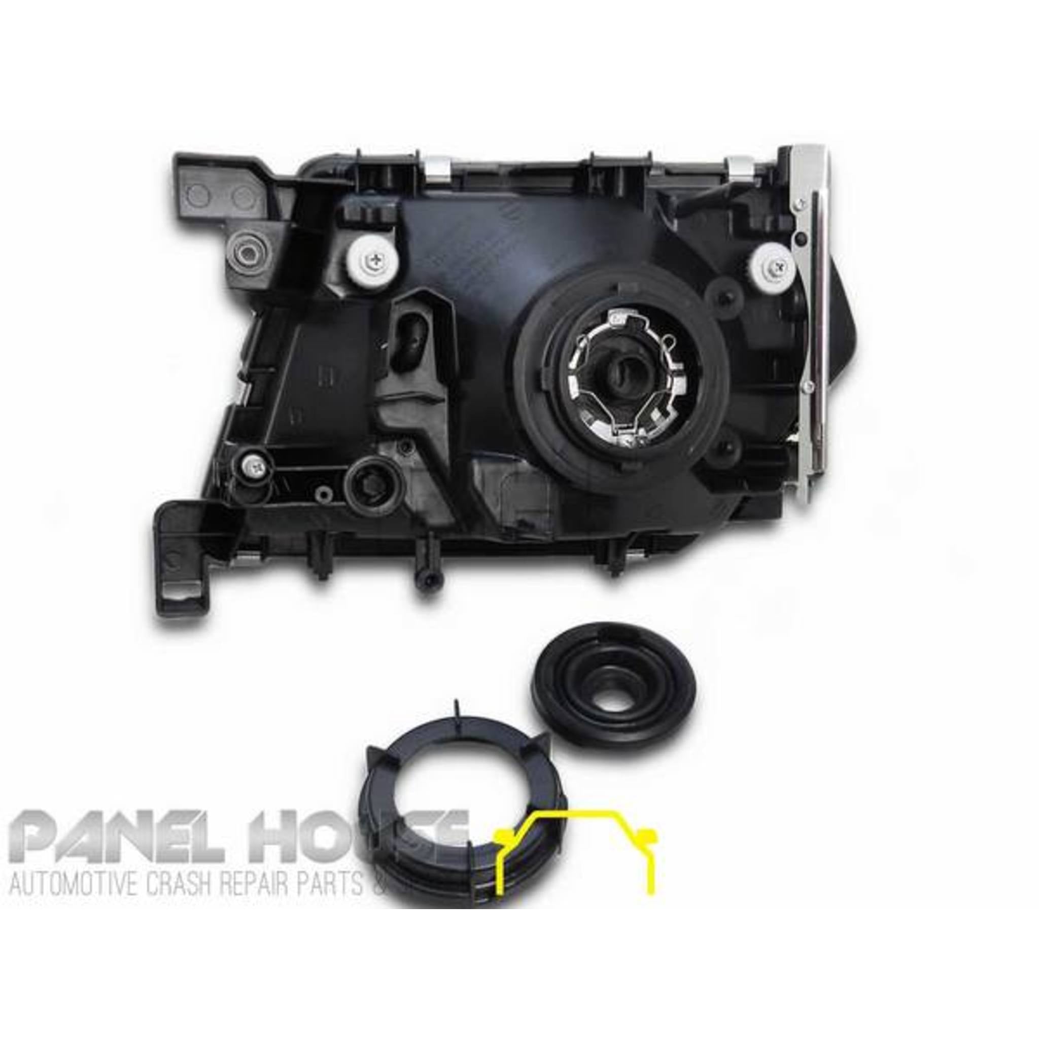 #next - gen - facelift# - Panel House AU