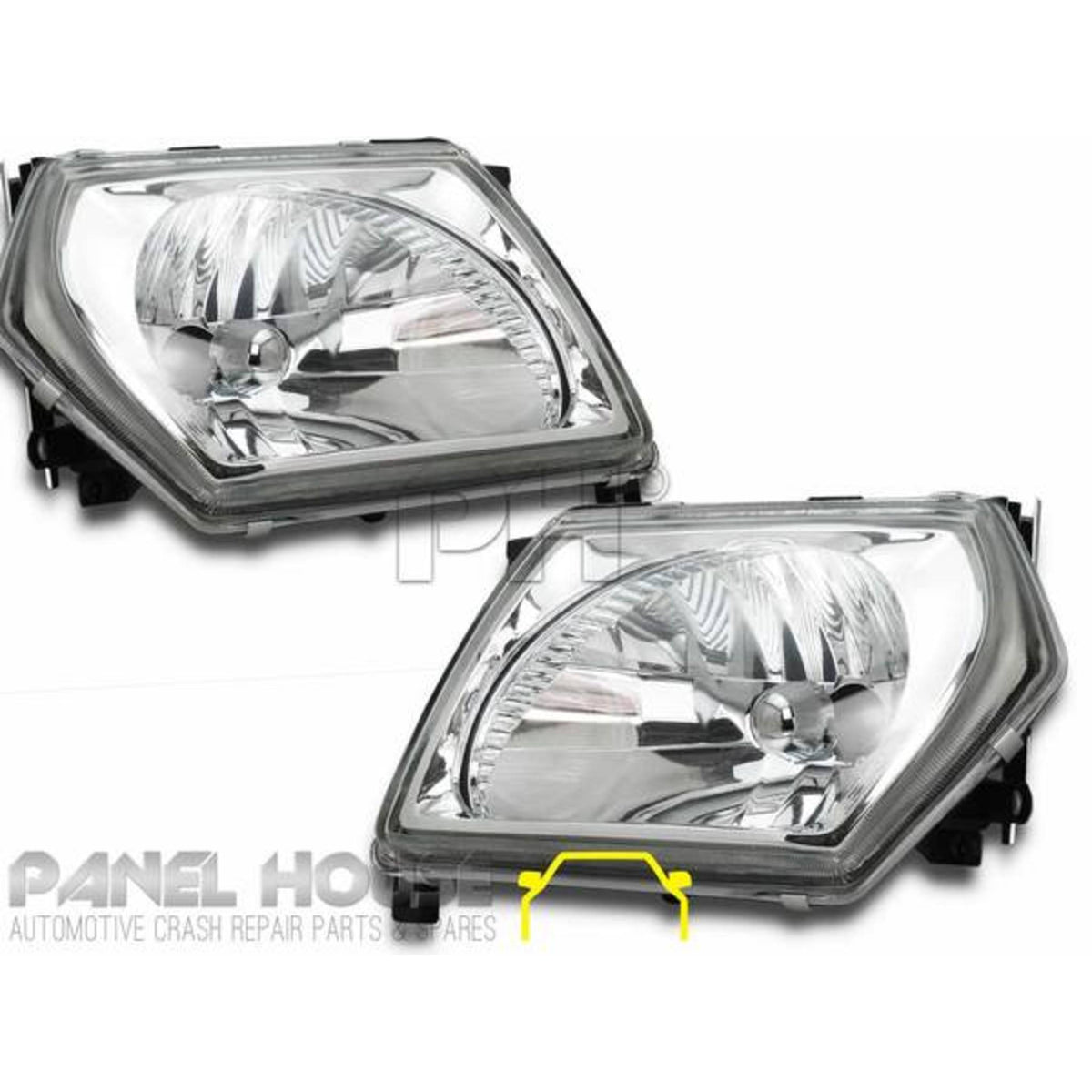 #next - gen - facelift# - Panel House AU