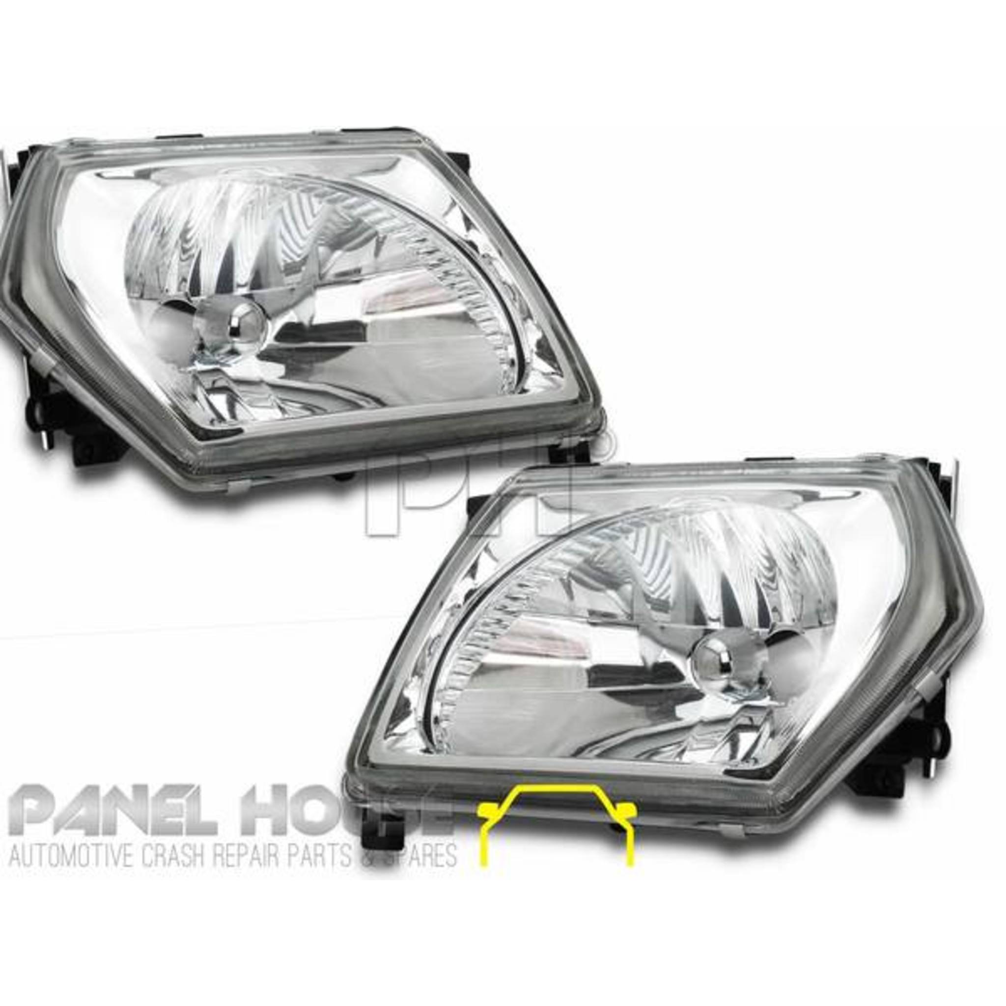 #next - gen - facelift# - Panel House AU