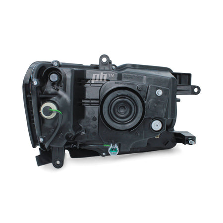 #next - gen - facelift# - Panel House AU