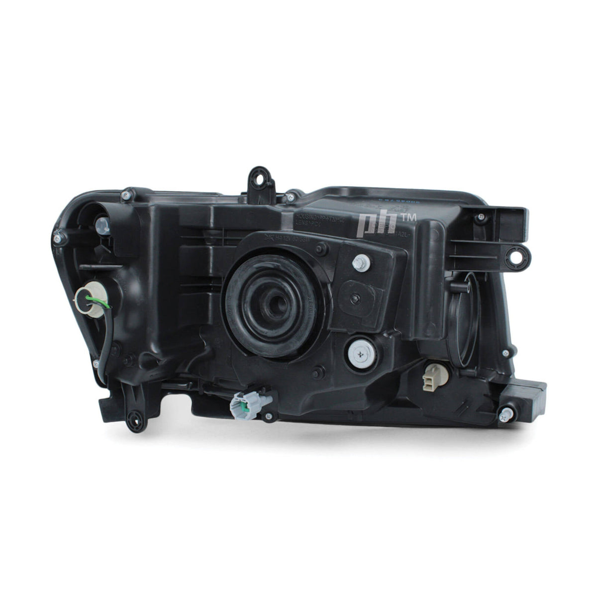 #next - gen - facelift# - Panel House AU