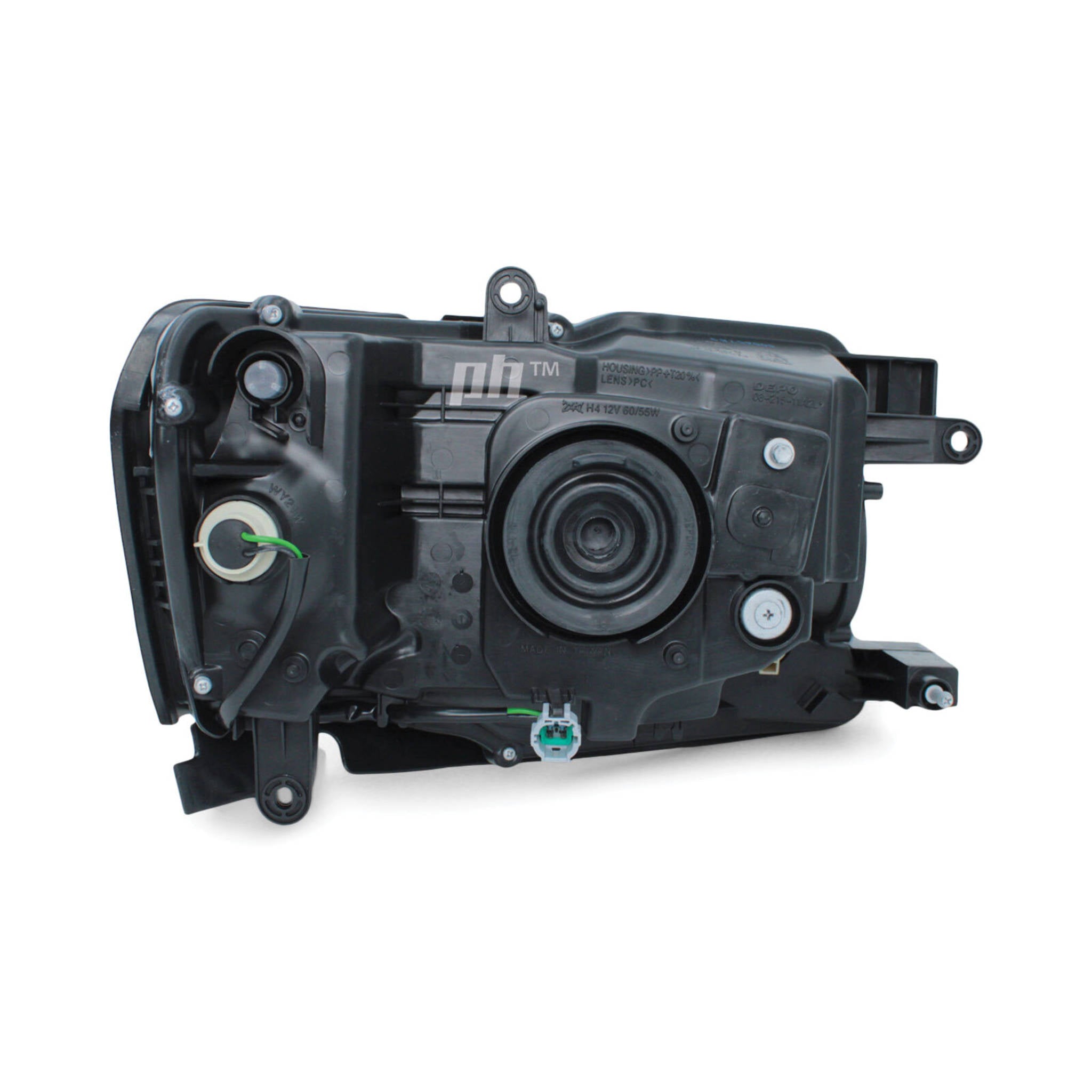 #next - gen - facelift# - Panel House AU