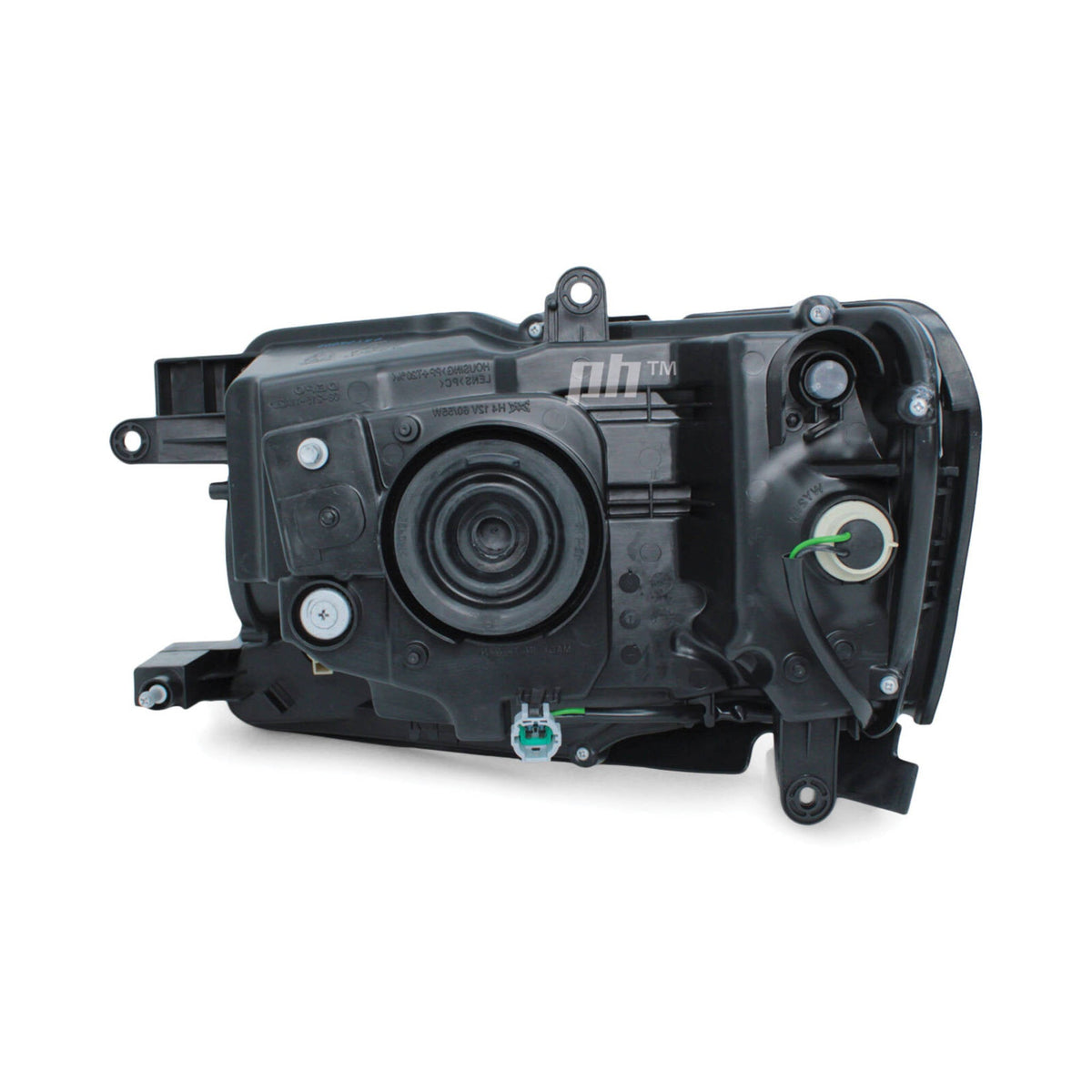 #next - gen - facelift# - Panel House AU