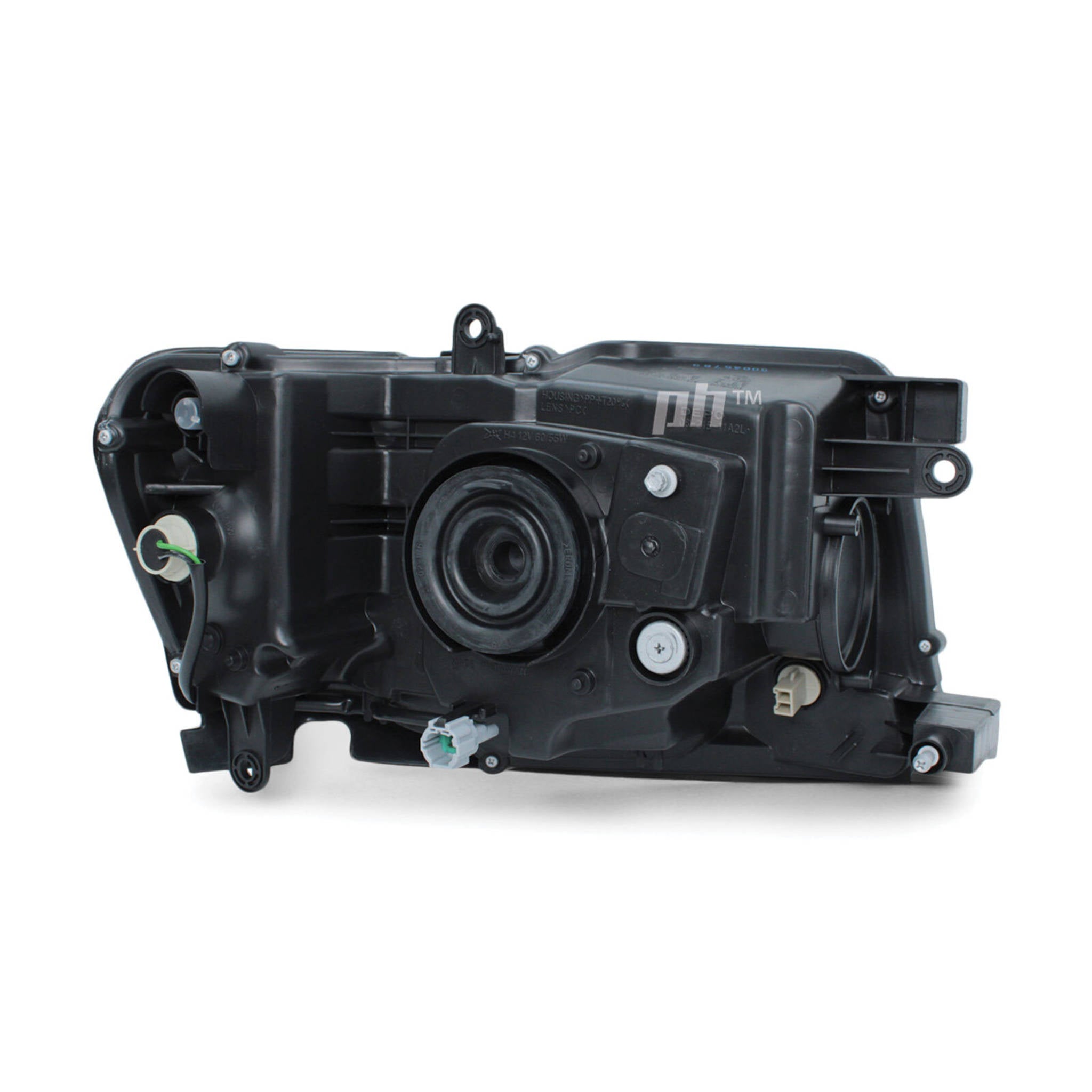 #next - gen - facelift# - Panel House AU