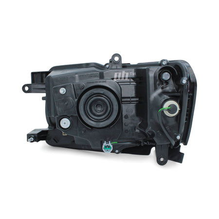 #next - gen - facelift# - Panel House AU