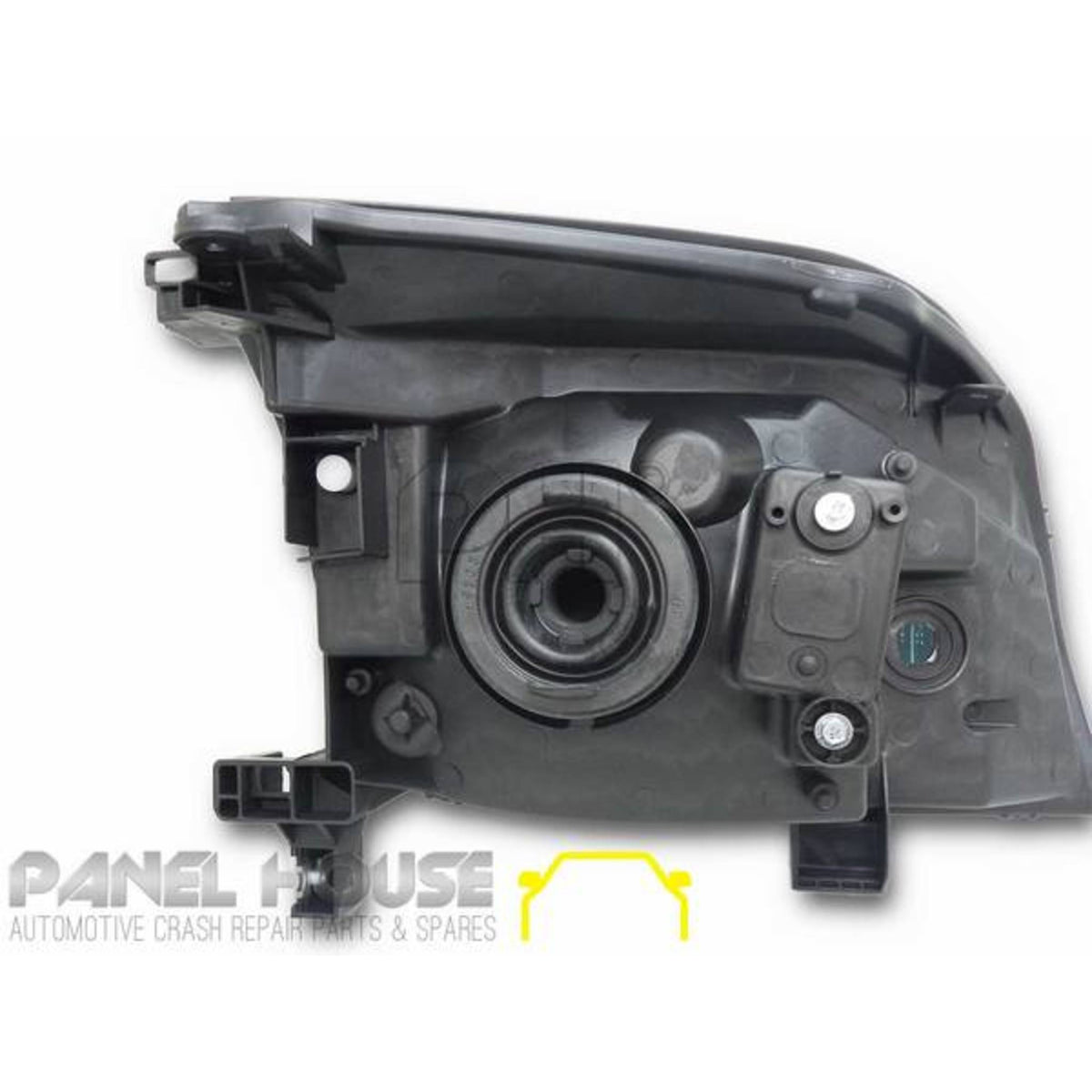 #next - gen - facelift# - Panel House AU