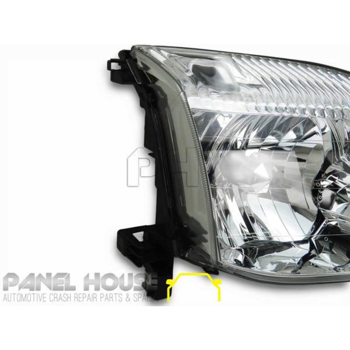 #next - gen - facelift# - Panel House AU