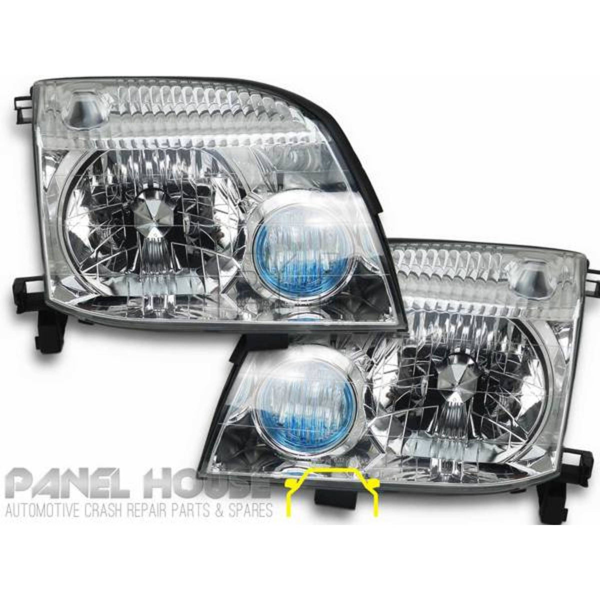 #next - gen - facelift# - Panel House AU