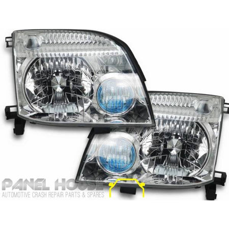 #next - gen - facelift# - Panel House AU