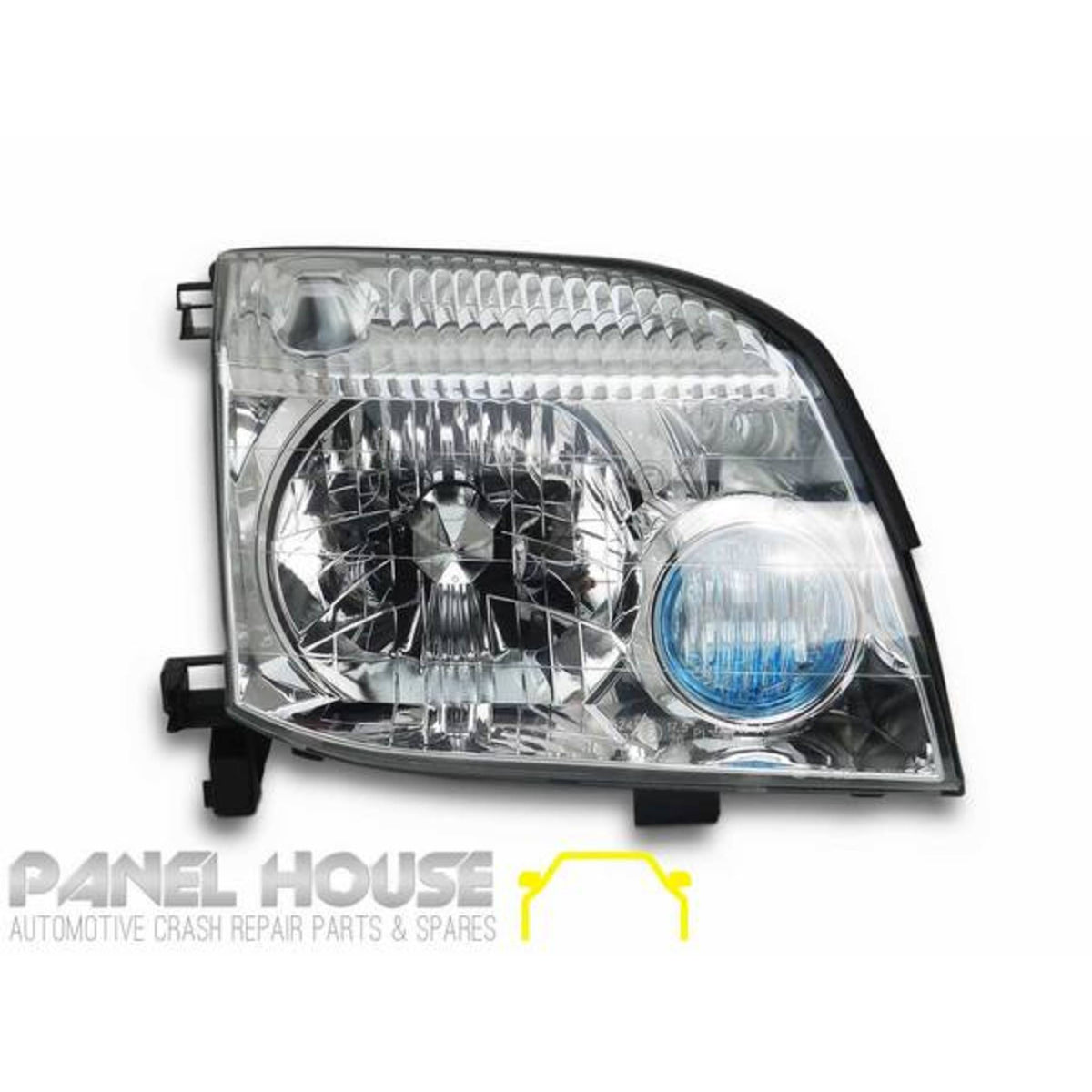 #next - gen - facelift# - Panel House AU