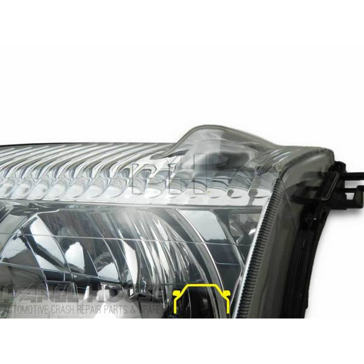 #next - gen - facelift# - Panel House AU