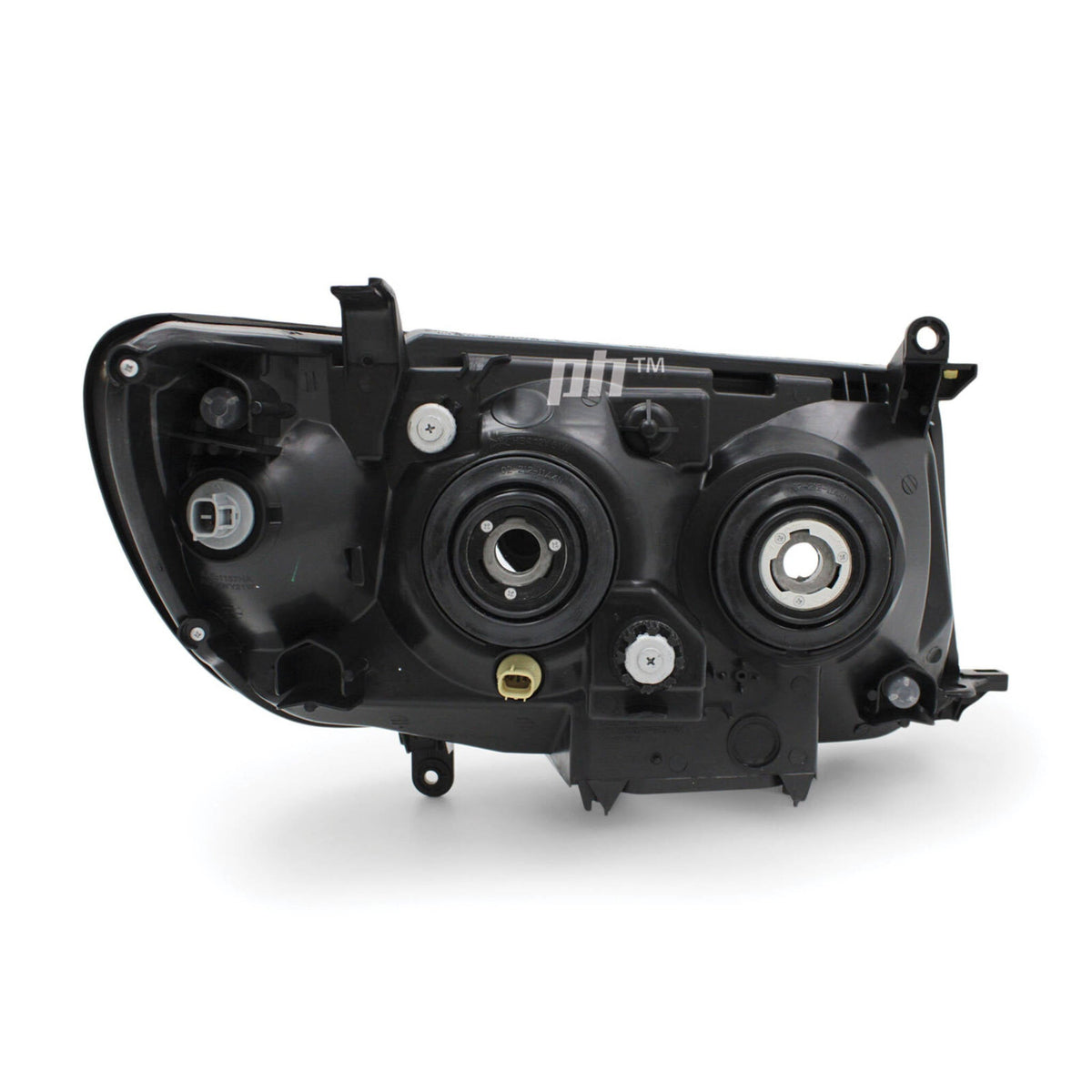 #next - gen - facelift# - Panel House AU