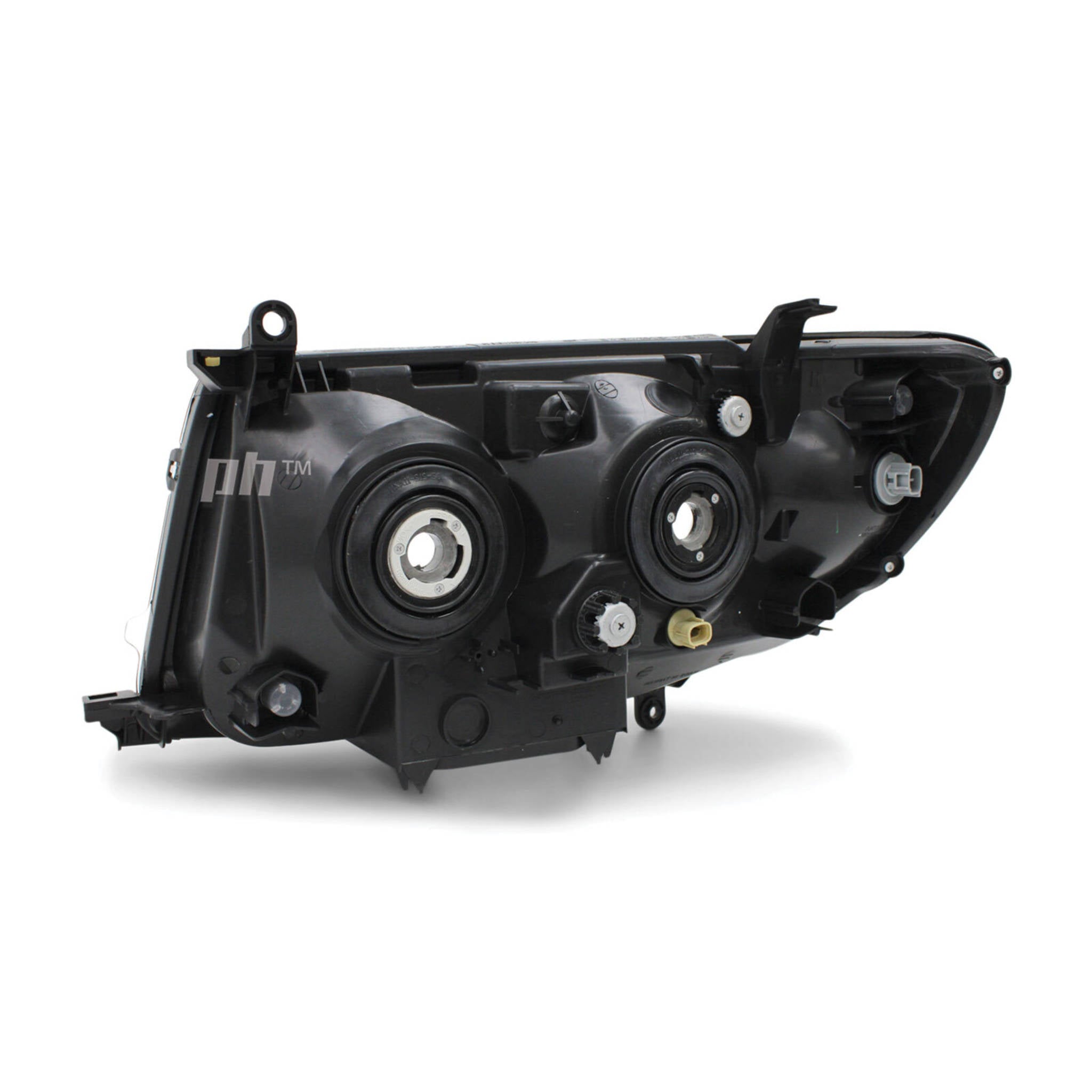 #next - gen - facelift# - Panel House AU