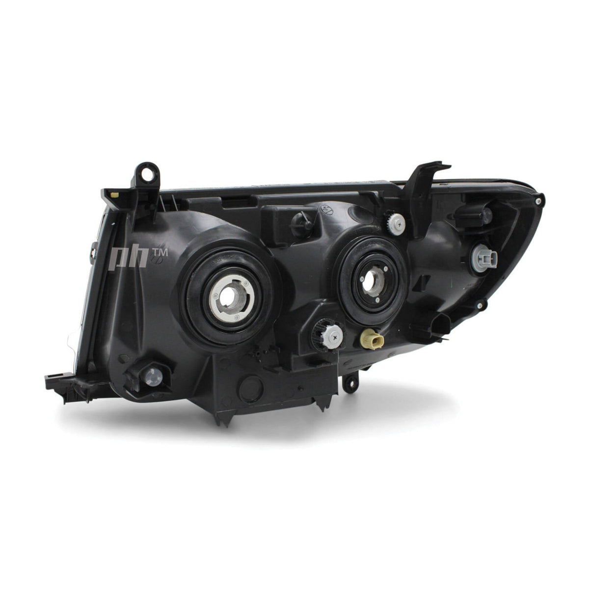 #next - gen - facelift# - Panel House AU