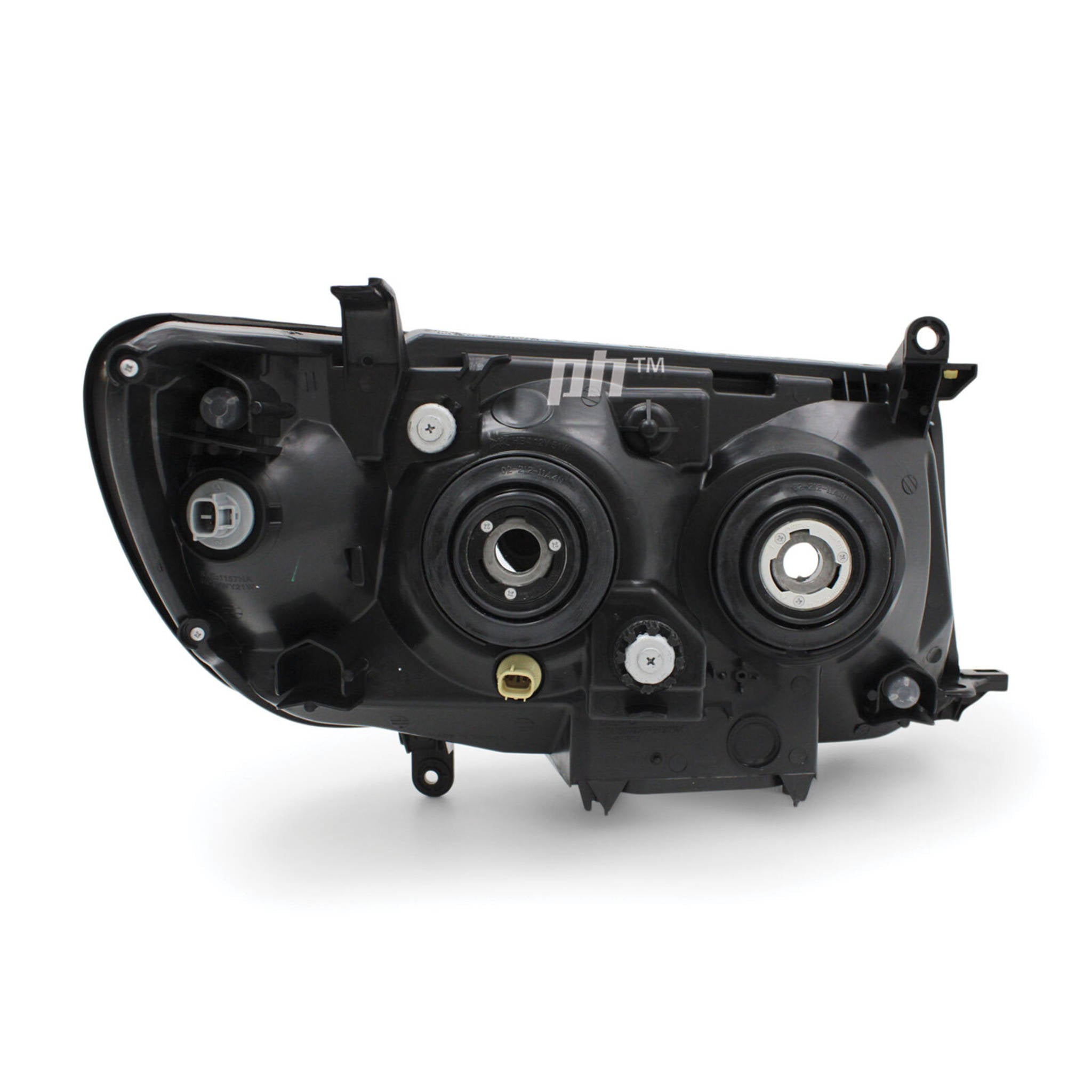 #next - gen - facelift# - Panel House AU