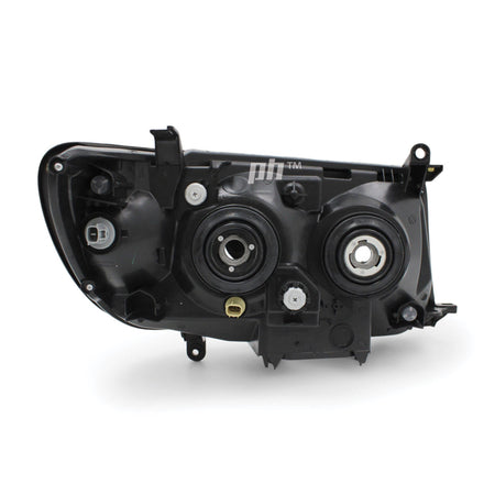 #next - gen - facelift# - Panel House AU