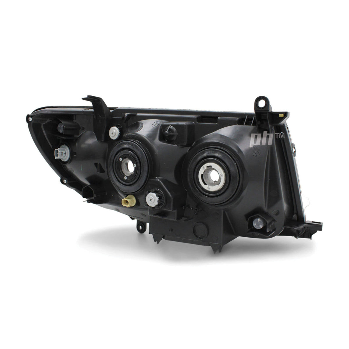 #next - gen - facelift# - Panel House AU